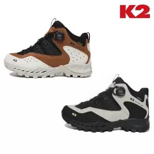 [K2](강남점)라트나 미드 / 남여공용 고어텍스 방수 보아 중등산화 (KUF24G06/KUF24G07)