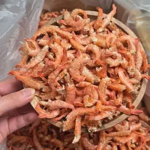 바다찬미 가락시장직송 햇 두절새우 200g 건새우