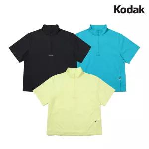 네이쳐필터 반팔 아노락 (3 COLOR)