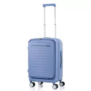 [아메리칸투어리스터]AMERICANTOURISTER MG01 FRONTEC 캐리어22인치 ELEMENTAL BLUE *전구매장A/S접수 (...