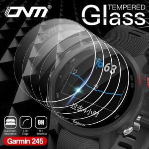 호환용 가민 Garmin Forerunner 용 강화 유리 965 255 955 945 245 음악 255S 235 935 645 Smart워치 watch