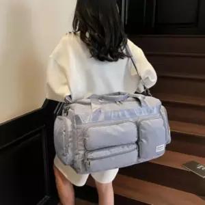보스턴 여행 가방 헬스가방 보부상백 보스턴백 여행가방