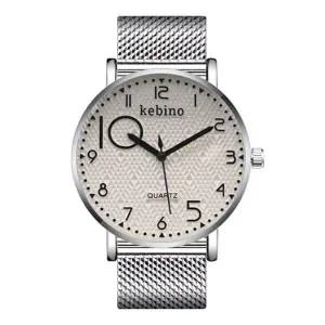 [골드스마일]WL KE-845B_메탈 화이트