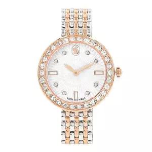 [ SWAROVSKI] 5672971 여성 메탈시계