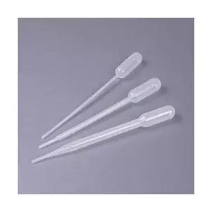 일회용 스포이드 (PVC) - 마이크로스포이드 1ml. 500개입