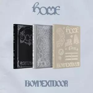 보이넥스트도어 (BOYNEXTDOOR) / HOME : 1st Studio Album (KOZ0771)