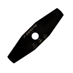 삼원 예초기날 SK-5 255L(255mm) 이도날