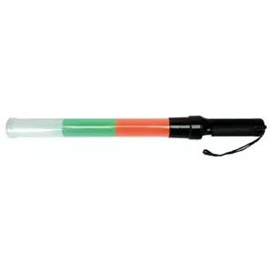 고품질 SMATO 전자 신호봉 540MM 3색발광 112-9685 (W4EEDD8)
