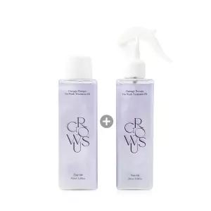 그로우어스 데미지 노워시 트리트먼트 EX 트루 미 250ML+250ML