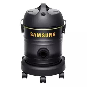 [셀러허브][삼성전자] 삼성전자 업소용 워셔블필터 진공 청소기 VW33M7510LK 15L (S50330363)
