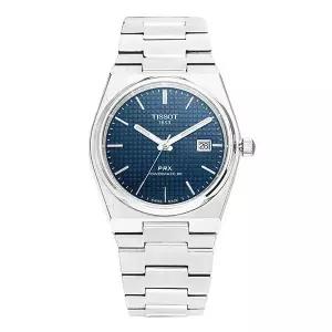 TISSOTT1374071104100 남성 메탈시계