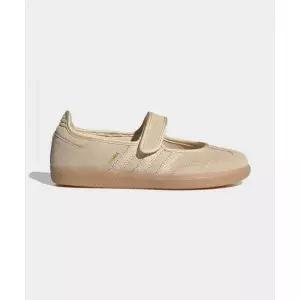 매장정품 아디다스 ADIDAS 삼바 제인 - 샌드스트라타 HQ9496 299335