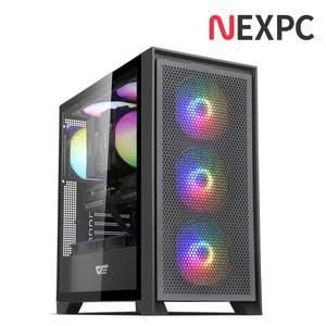 I7 14700F RTX4060TI DDR5 32GB NVME 2TB 블루투스 게이밍컴퓨터 E716 WIFI