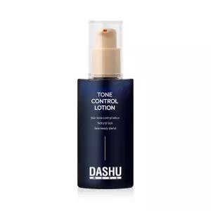 다슈 맨즈 톤 컨트롤 커버 로션 65ml (2color)