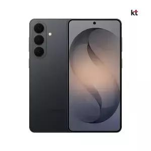 KT 갤럭시 S26 플러스 256GB 번호이동 요금제 선택 케이티 SM-S947N