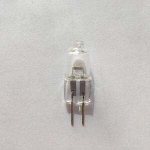 12v30w G4 1000 시간 2900k , 12V 30W 현미경 전구