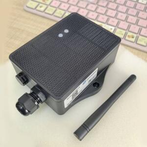 Dragino RS485-LB 방수 RS485/UART to LoRaWAN 컨버터