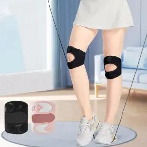 보호대 운동 관절보호 부상방지 여성용 스포츠 무릎보호대 1P