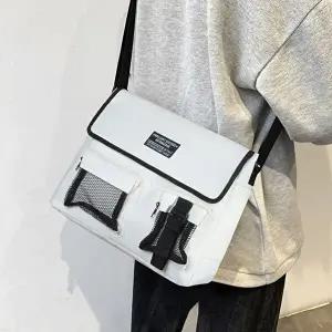 [엄지척](AN6073) 여행용 가 패션잡화 핸드폰 백팩 데일리 백