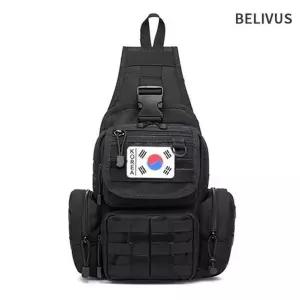 빌리버스 남자 슬링백 크로스백 캐주얼가방 BJI529_