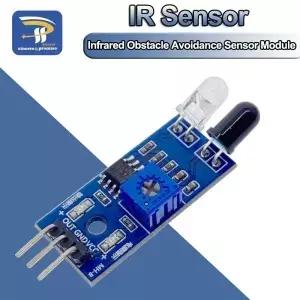 Arduino DIY 스마트 자동차 로봇 3 선 반사 광전 용 IR 적외선 장애물 회피 센서 모듈