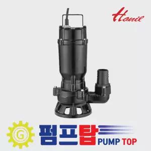 IPV-815HC 한일펌프 비자동 오수 배수용 수중펌프