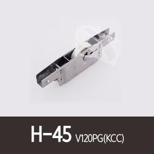 H-45 V120PG로라(KCC TYPE)RA-36 V120PG
