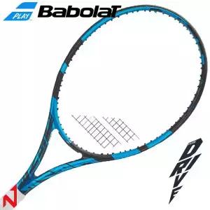 2021바볼랏 테니스라켓 퓨어 드라이브 팀 101441 (100sq/285g/16x19)