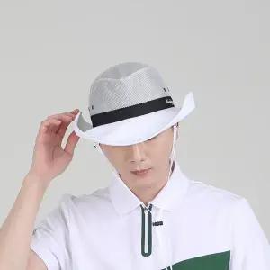 [불레부](광주신세계)와일드메쉬햇 /골프,아웃도어 활동에 좋은 기능성햇