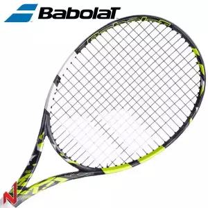 2023바볼랏 테니스라켓 퓨어 에어로 팀 (100sq/285g/16x19) G2