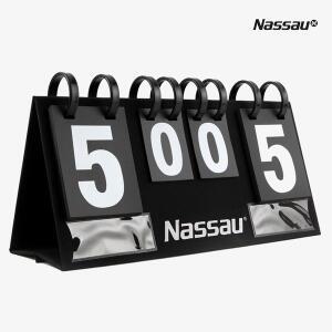 [낫소] 탁구 배구 스포츠 점수판M 5세트 35점 NSSB-M