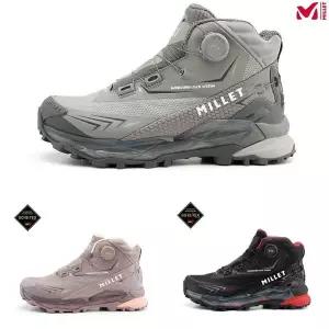 갤러리아 [MILLET] 트레킹에 가장 적합하게 설계된 고어텍스 카보 MID (MXSSB902)