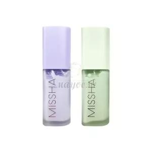 미샤 레이어링 핏 베이스 35ml
