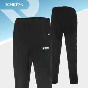 [라이더] 배드민턴 하의 트레이닝 팬츠 긴바지 2024RTP-2