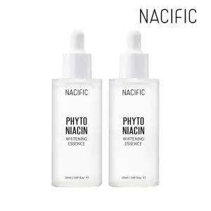 [네시픽] 피토 나이아신 브라이트닝 에센스 50ml x2개
