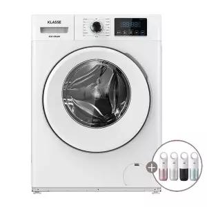 [위니아] 원룸 오피스텔 빌트인드럼세탁기 WDF908SWDB(AK) 8kg 대량구매 포토리뷰