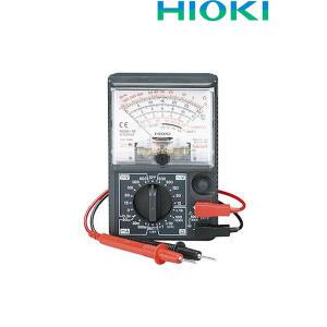 히오끼 아나로그 테스터 3030-10 테스타 HIOKI