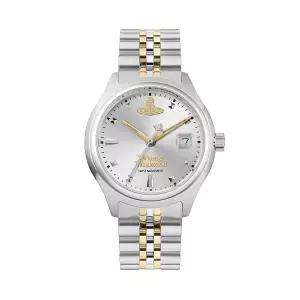 비비안웨스트우드 VV311SLSG 여성 메탈 쿼츠 29mm
