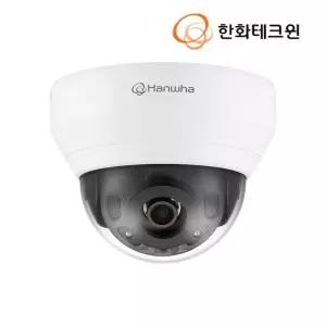 한화테크윈 QND-6022R 4mm 2MP 네트워크 POE 적외선 IP카메라 dys