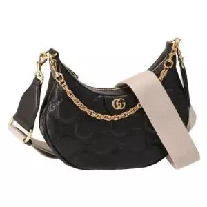 구찌 MUST IT_GUCCI GG 마틀라세 스몰 숄더백 739709 UM8HG 1046)