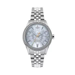 비비안웨스트우드 VV327LBLSL 리틀 월리스 여성 메탈 쿼츠 32mm