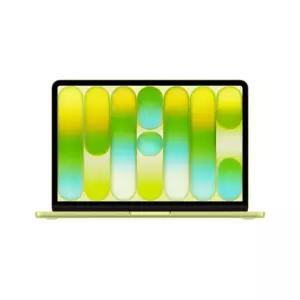 애플 맥북 네오 (A18 Pro) 8GB 512GB Touch ID 시트러스 MHFE4KH/A