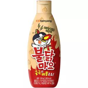 삼양 불닭마요 250g 1개