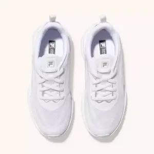휠라 키즈 SPIFFY 스피피 메쉬 스니커즈 3XM02313F 100