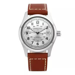 [해밀턴 HAMILTON] H70455553 남성 시계