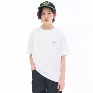 [오션스카이] [3color] 남아 반팔 티셔츠