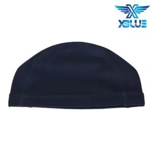 XBLUE 기본 수모 수영모 C1172 수영복모자 여자수영모 실내수영장