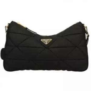 프라다 MUST IT_PRADA 26SS 리나일론 라지 패딩 백 1BC232 B9O RDJN F0632)