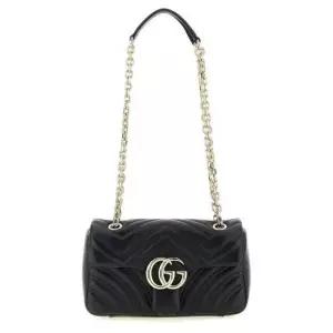 구찌 MUST IT_GUCCI 26SS GG 마몽 스몰 숄더백 837280 AAE38 1000)