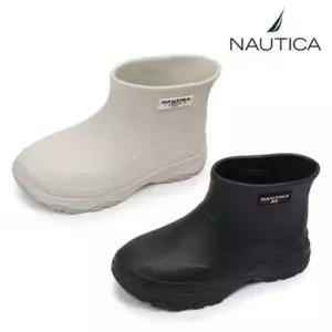[NAUTICA](하남점)노티카(NAUTICA) 경량 레인부츠 SCHOONER 2종 N2002001RB외